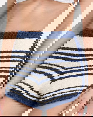 Perfect Moment pantaloni scurți de trening pentru femei, cu bumbac