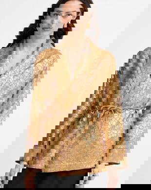 Forte Forte sacou pentru femei