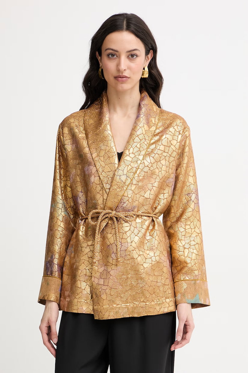 Forte Forte sacou pentru femei