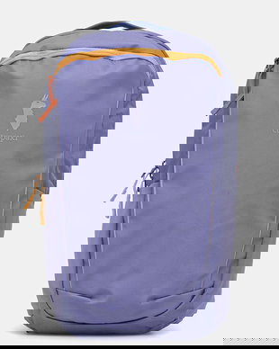 Cotopaxi rucsac de călătorie pentru femei Allpa 18L