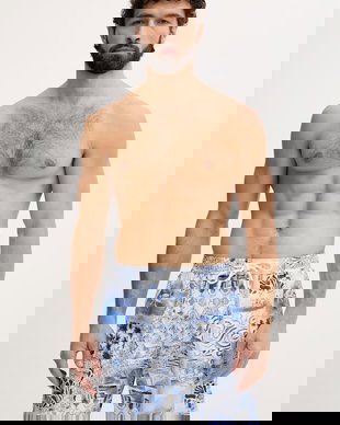 Paul&Shark pantaloni scurți de baie pentru bărbați