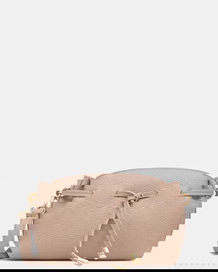 Answear.LAB geantă crossbody pentru femei, din piele