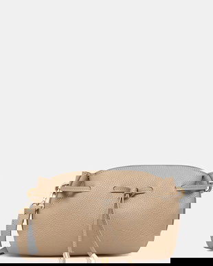 Answear.LAB geantă crossbody pentru femei, din piele