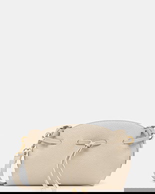 Answear.LAB geantă crossbody pentru femei, din piele