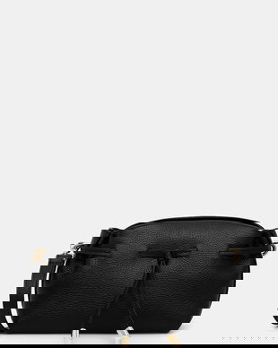 Answear.LAB geantă crossbody pentru femei, din piele