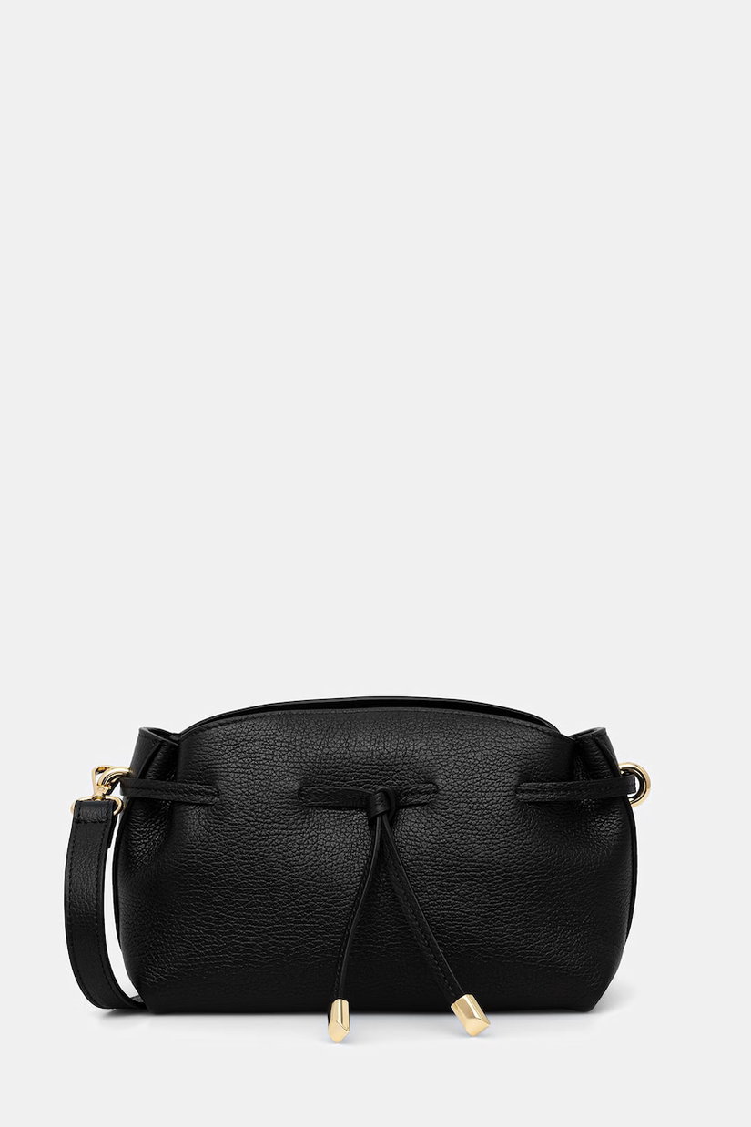 Answear.LAB geantă crossbody pentru femei, din piele