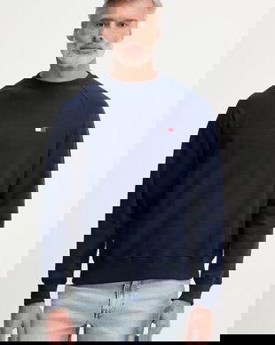 Tommy Hilfiger hanorac pentru bărbați, din bumbac