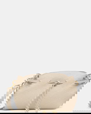 Answear.LAB geantă crossbody pentru femei, din piele