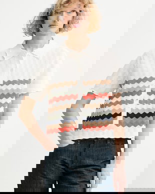 PS Paul Smith cămașă pentru femei, din bumbac