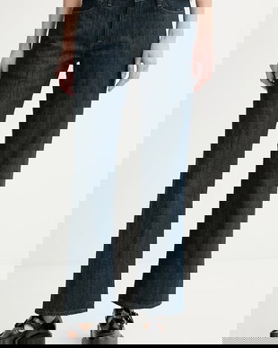 G-Star blugi straight pentru femei G-Straight