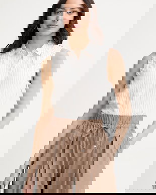 Patrizia Pepe cămașă pentru femei, cu vâscoză