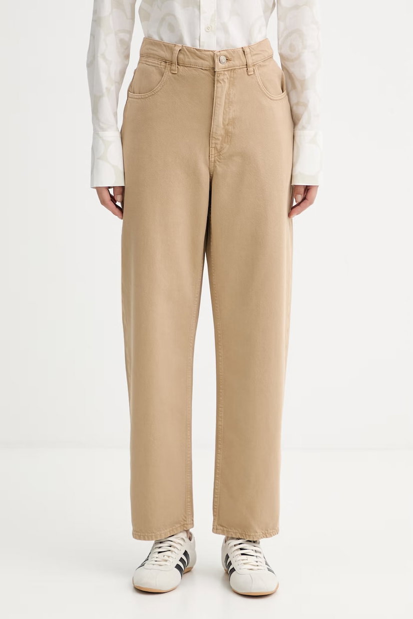 Marimekko blugi mom fit pentru femei