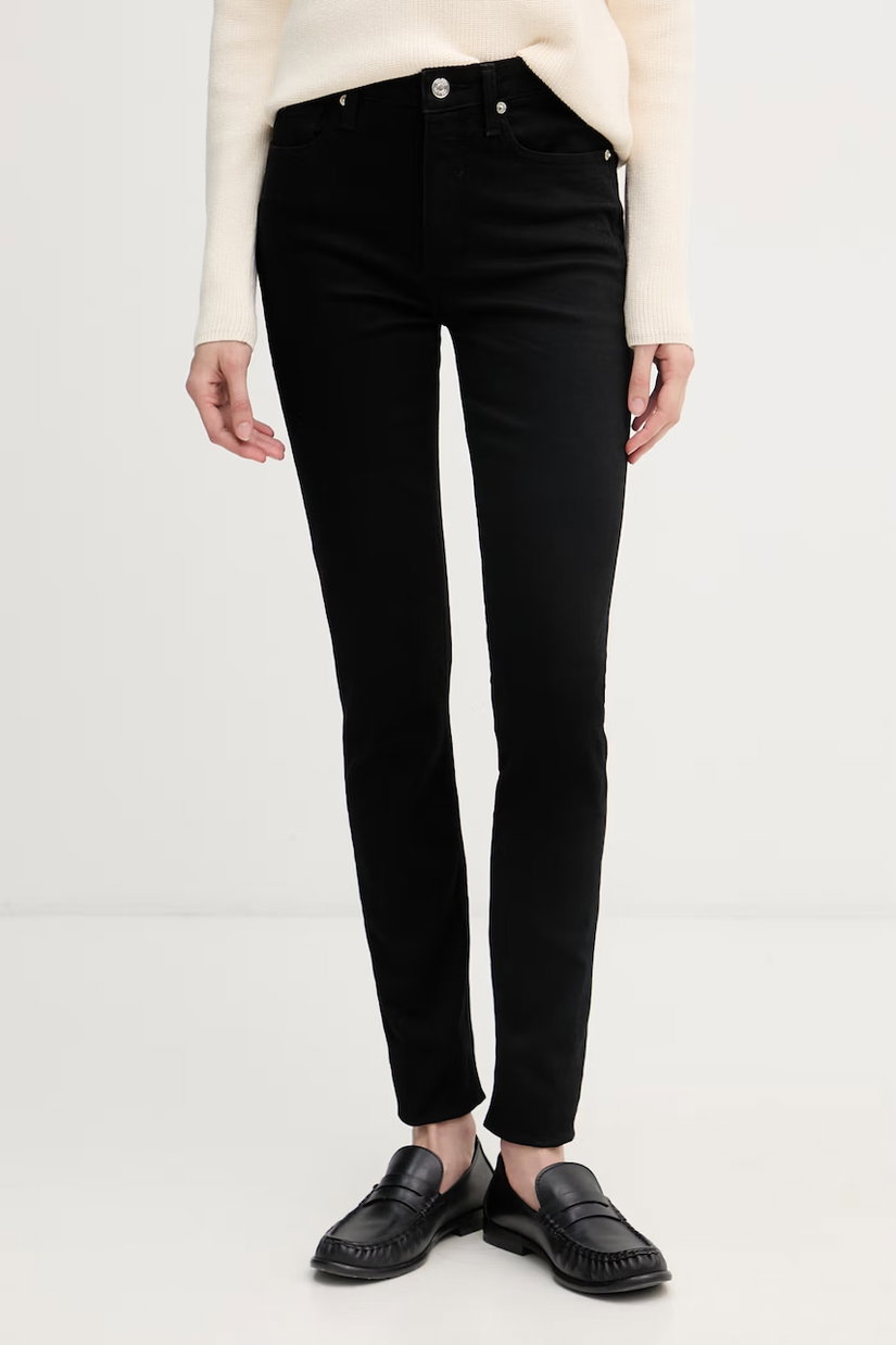 Tommy Hilfiger blugi skinny pentru femei