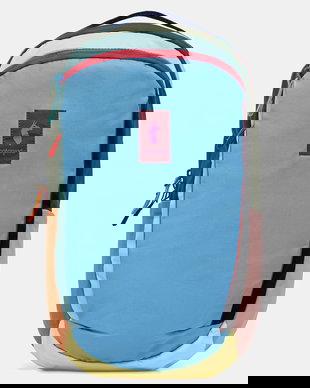 Cotopaxi rucsac de călătorie pentru femei Allpa 18L