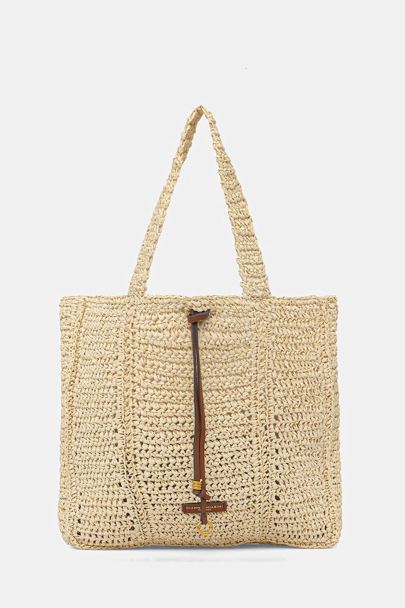 Gianni Chiarini geantă tote de damă NEFELI