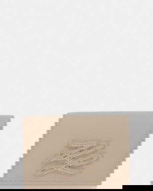 Karl Lagerfeld portofel de damă K/AUTOGRAPH