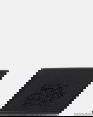 Karl Lagerfeld portofel de damă K/AUTOGRAPH