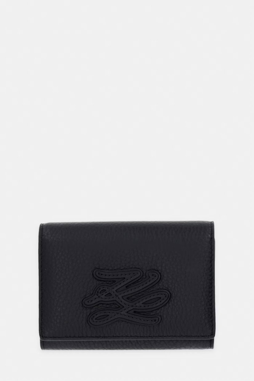 Karl Lagerfeld portofel de damă K/AUTOGRAPH