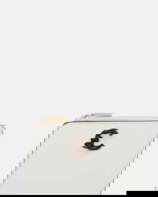 Coccinelle portofel de damă din piele