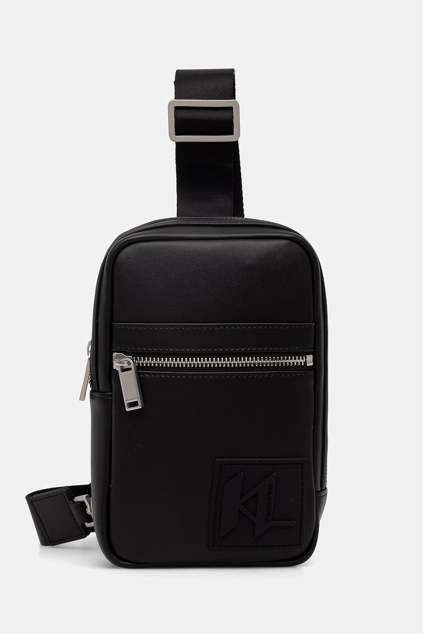 Karl Lagerfeld gentuță de umăr bărbați