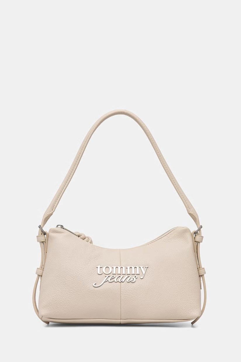 Tommy Jeans geantă pentru femei, cu imitație de piele