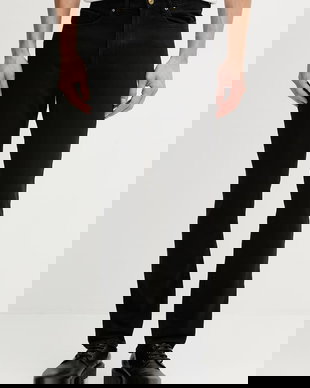 Armani Exchange blugi slim fit de damă