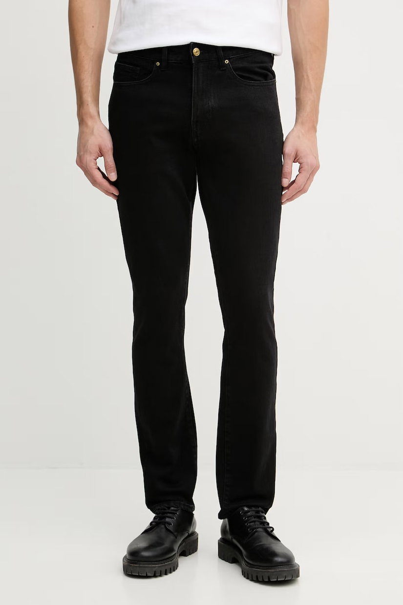 Armani Exchange blugi slim fit de damă