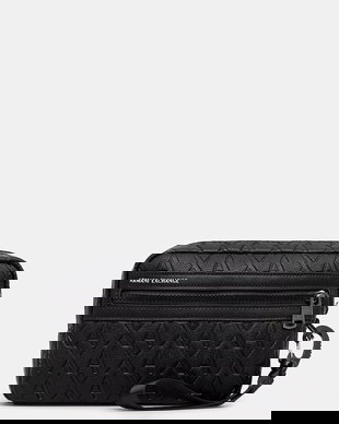 Armani Exchange trusă cosmetică bărbați