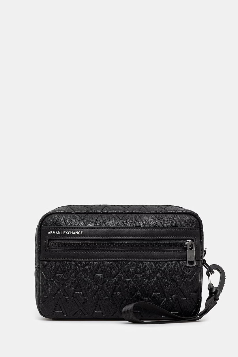 Armani Exchange trusă cosmetică bărbați