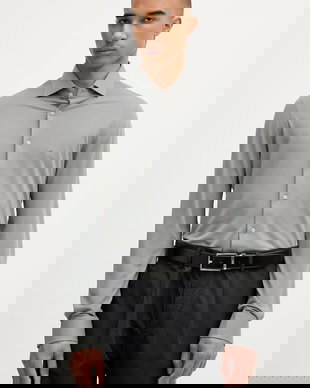 Michael Kors cămașă pentru bărbați