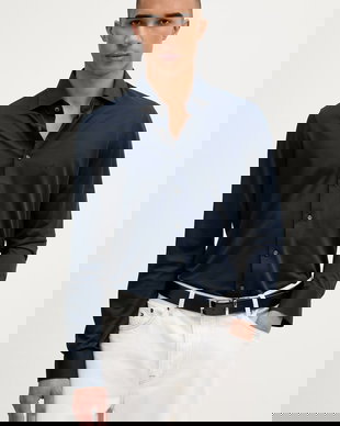 Michael Kors cămașă pentru bărbați