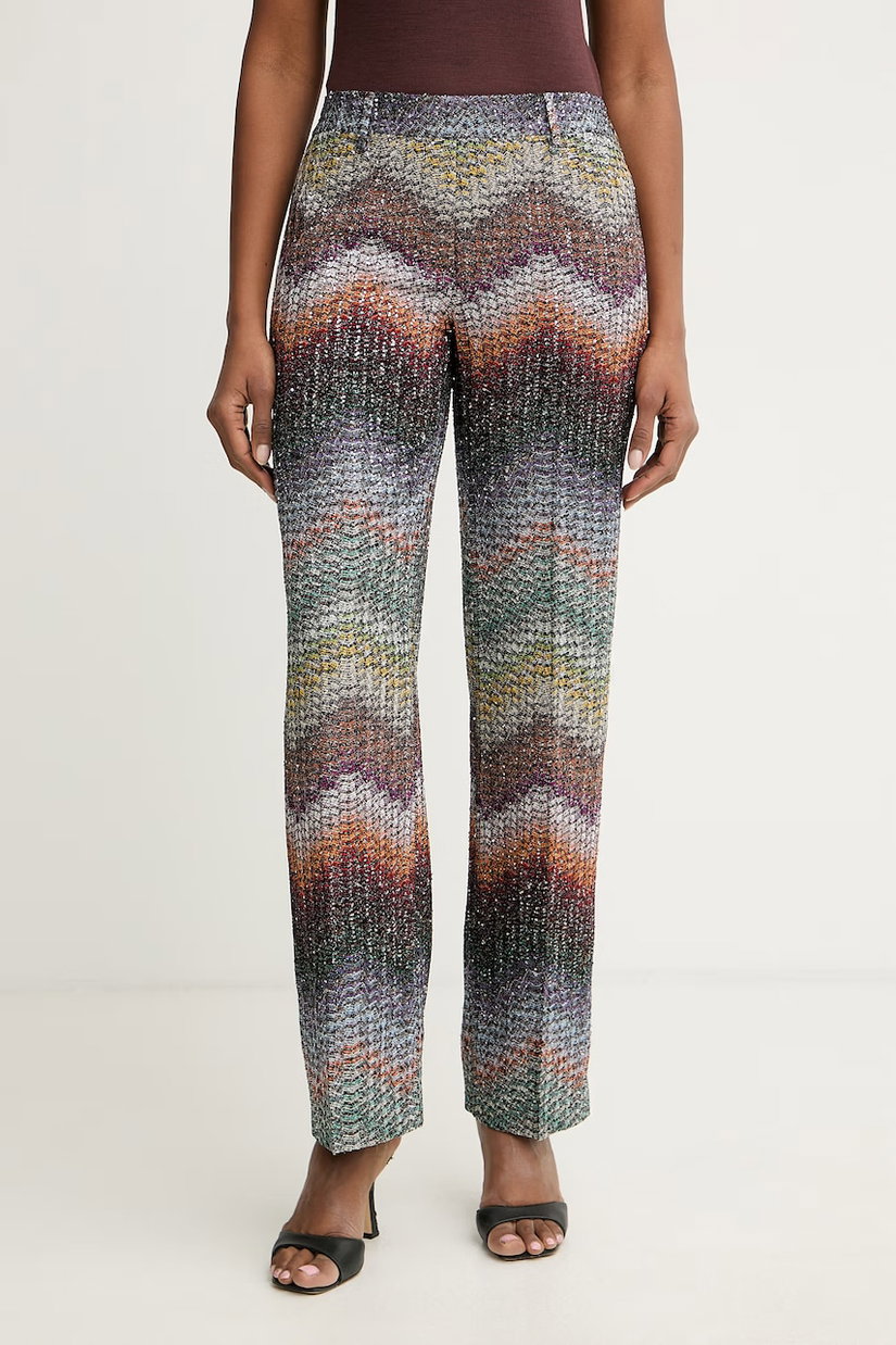 Missoni pantaloni pentru femei