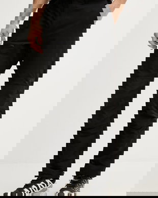 The North Face pantaloni de trekking pentru bărbați Basin pro