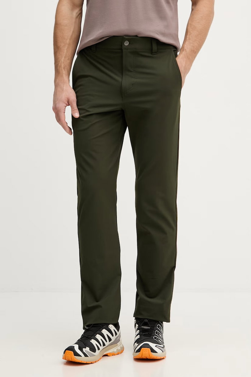 Columbia pantaloni de trekking pentru bărbați ROC