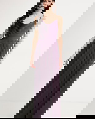 Max&Co. salopetă palazzo pentru femei MCOVACUO