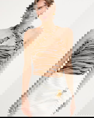 Elisabetta Franchi body pentru femei