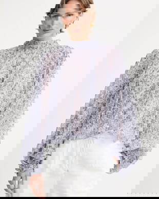 Max&Co. cămașă pentru femei MCOAFFETTO1