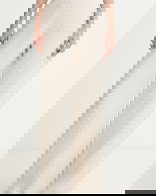 Luisa Spagnoli pantaloni pentru femei, din in Aliano