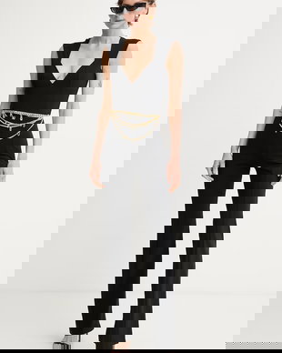 Patrizia Pepe salopetă pentru femei