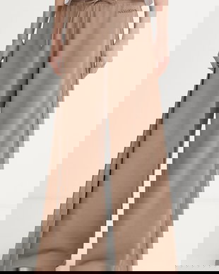 Max&Co. pantaloni de trening pentru femei MCOGRANA