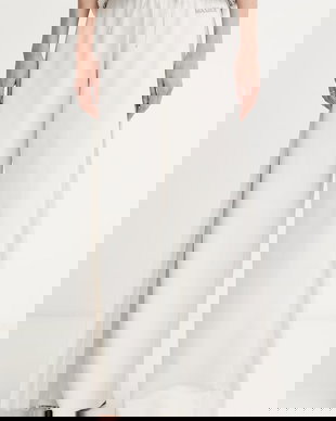 Max&Co. pantaloni de trening pentru femei MCOGRANA