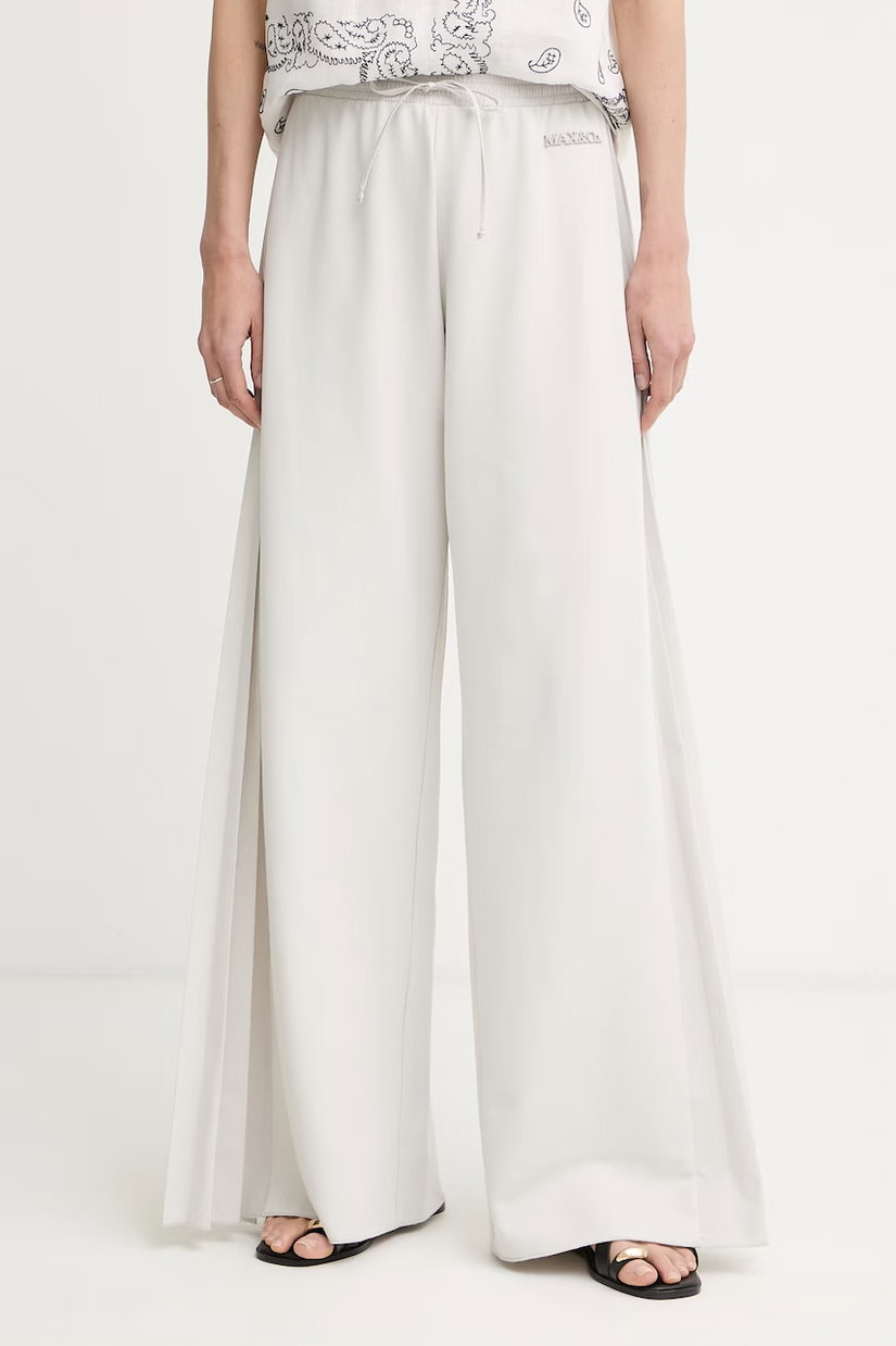 Max&Co. pantaloni de trening pentru femei MCOGRANA