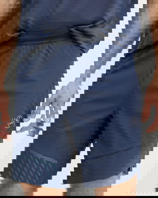 La Sportiva pantaloni scurți de trekking pentru bărbați Comp