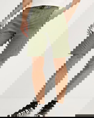 La Sportiva pantaloni scurți de trekking pentru bărbați West Crest