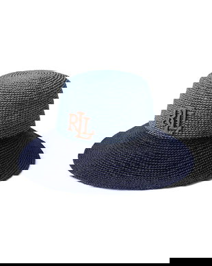 Lauren Ralph Lauren Pălărie de damă din bumbac