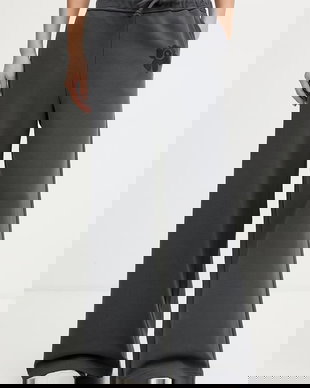 Marimekko pantaloni de trening pentru femei, din bumbac