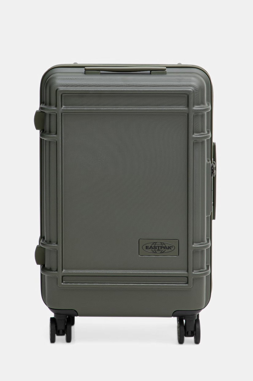 Eastpak valiză pentru cabină RESIST'R ZIP CABIN
