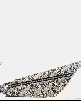 Sisley geantă crossbody pentru femei, cu imitație de piele