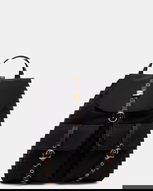 Pinko rucsac de oraș pentru femei