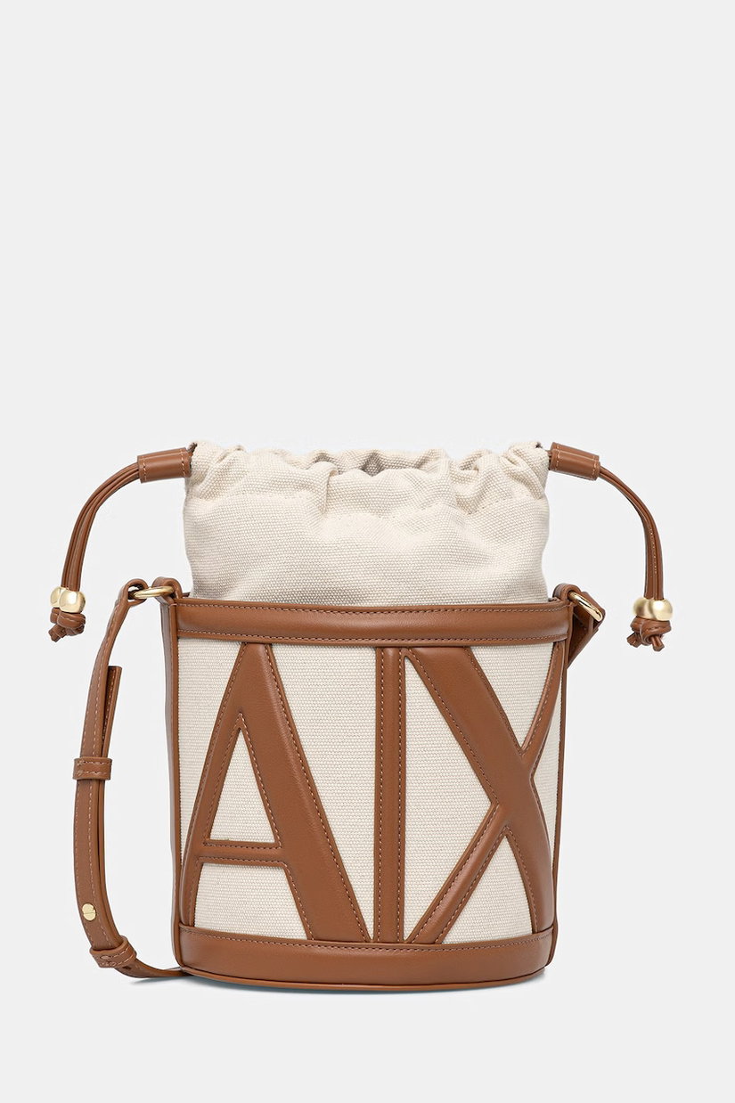 Armani Exchange coș pentru femei